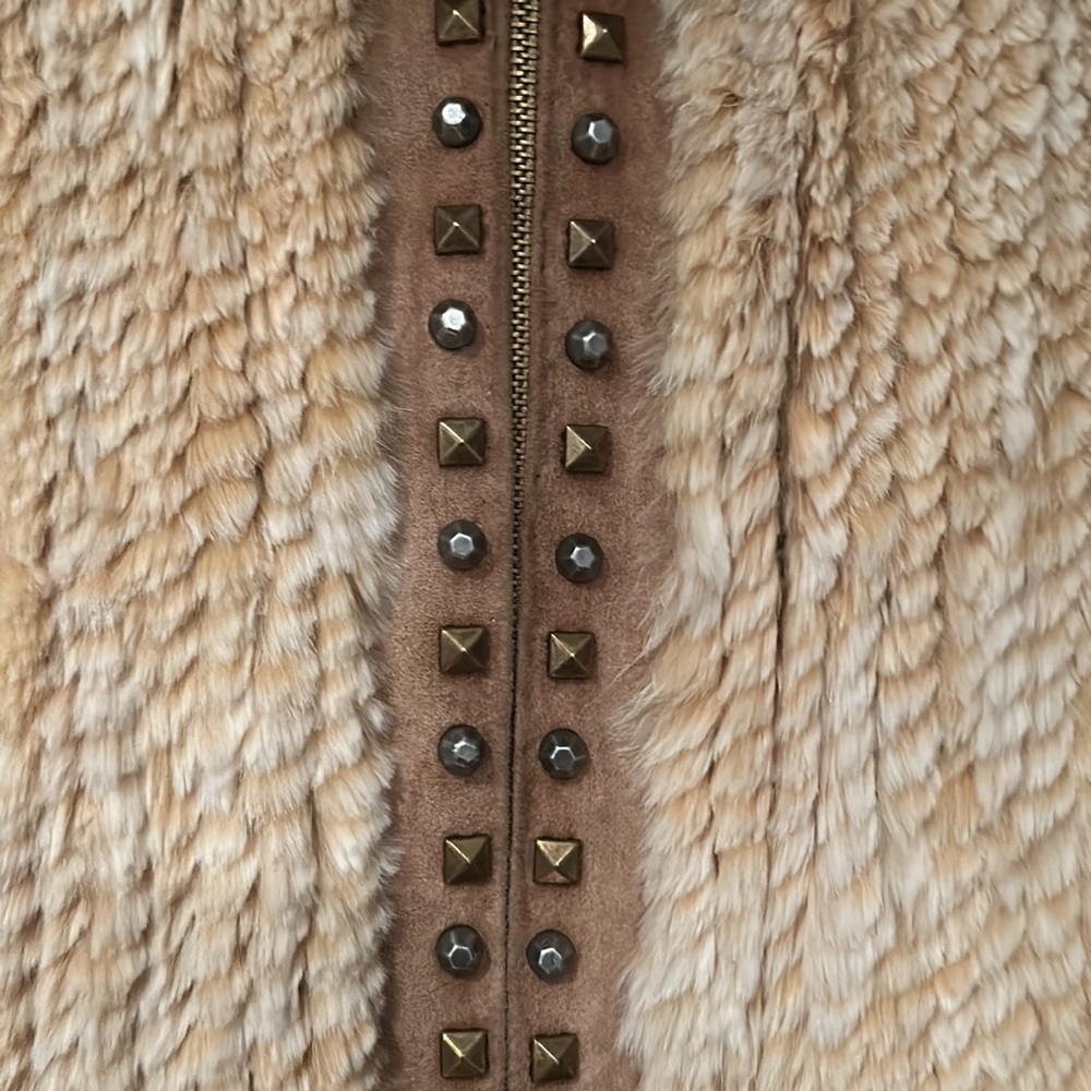Fur coat - Picture 4 of 5